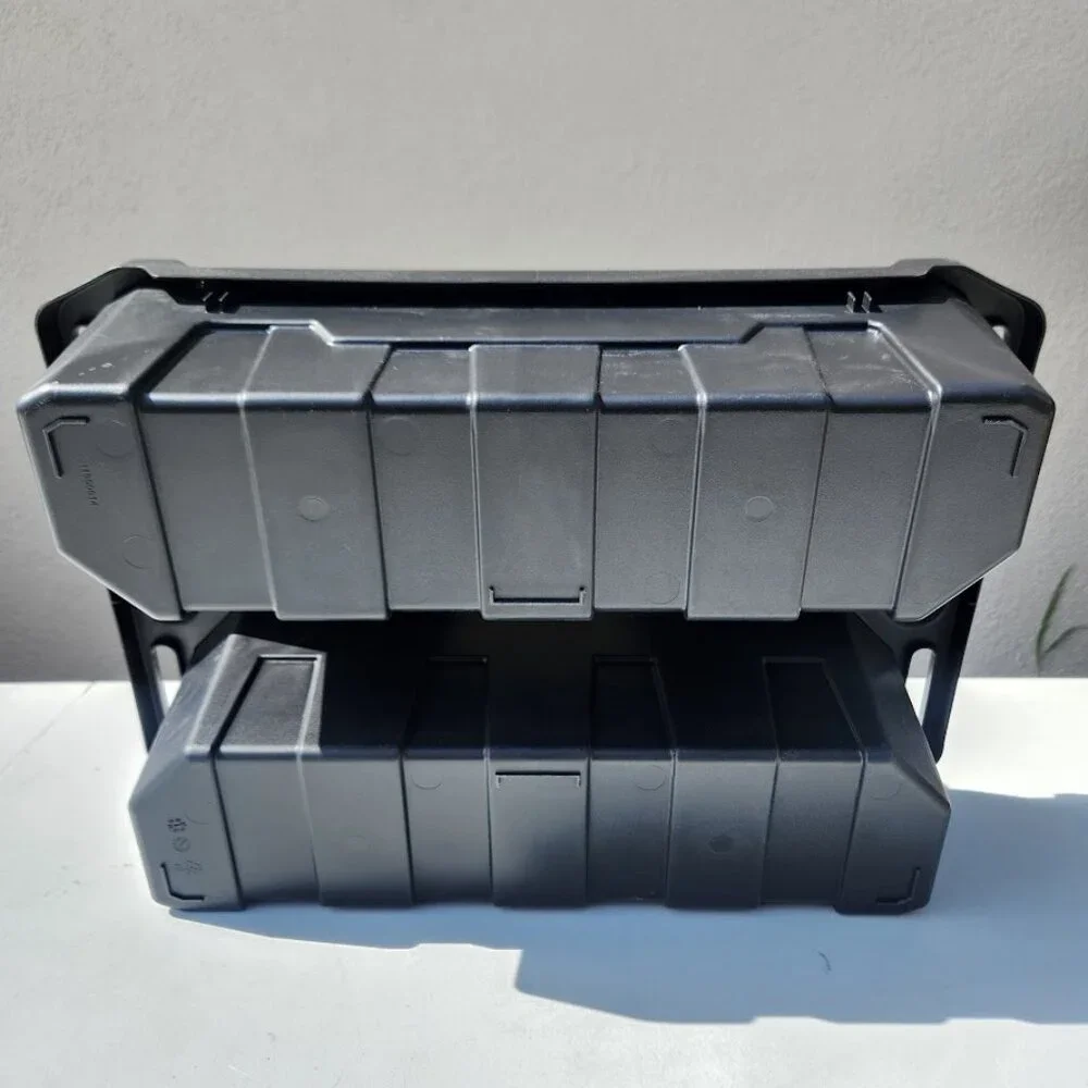 Stanley Tool Caddy Tool box toolbox organization cleaning supplies organizer or